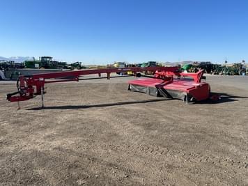 Main image Massey Ferguson 1375