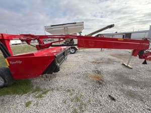 Massey Ferguson 1376 Image