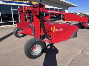 2023 Massey Ferguson 1376 Image