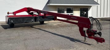 Main image Massey Ferguson 1386