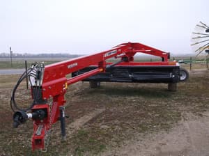 Massey Ferguson 1393 Image
