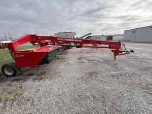 Massey Ferguson 1393 Image