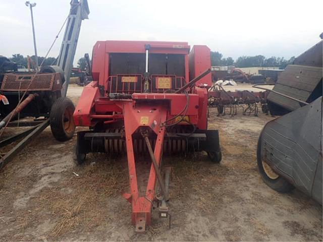 Image of Massey Ferguson 143 equipment image 1