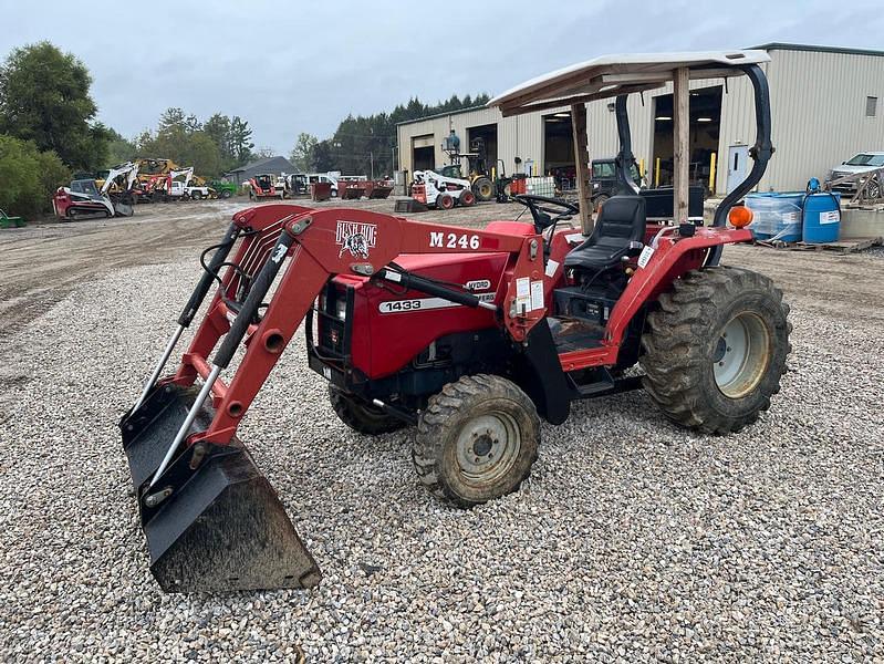 Image of Massey Ferguson 1433 Primary image