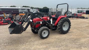 Main image Massey Ferguson 1433