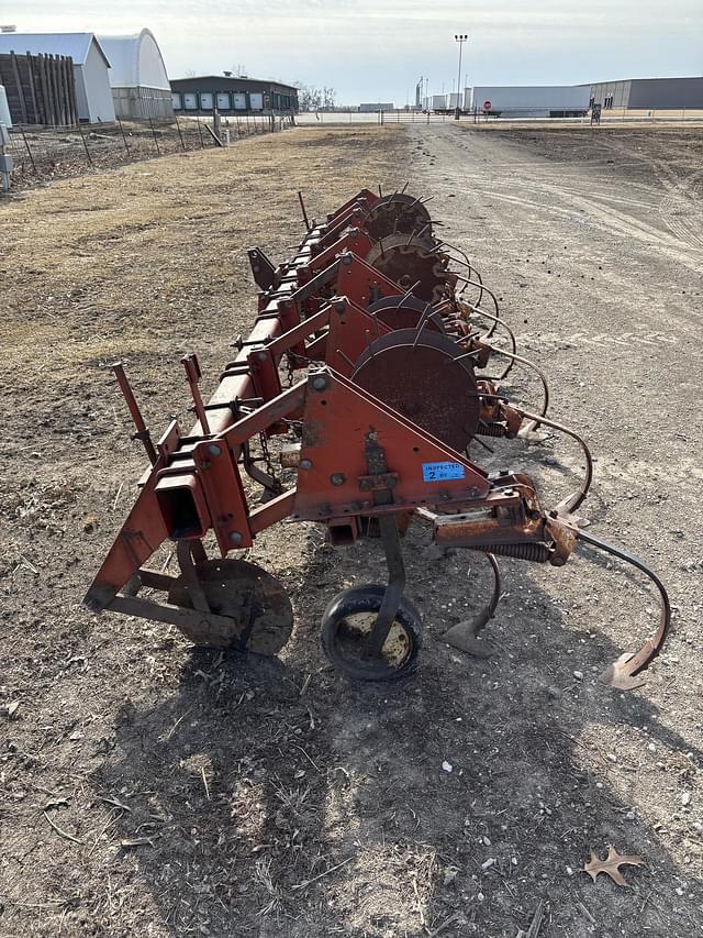 Image of Massey Ferguson 144 equipment image 1