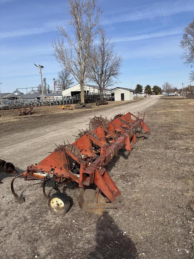 Image of Massey Ferguson 144 equipment image 3