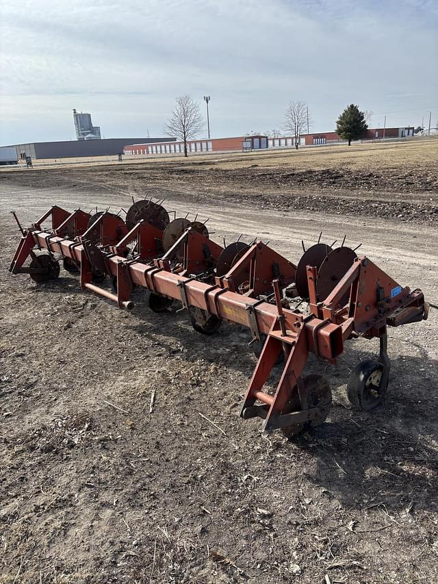 Image of Massey Ferguson 144 equipment image 2