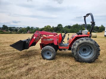 Main image Massey Ferguson 1440