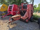 Massey Ferguson 1450 Image