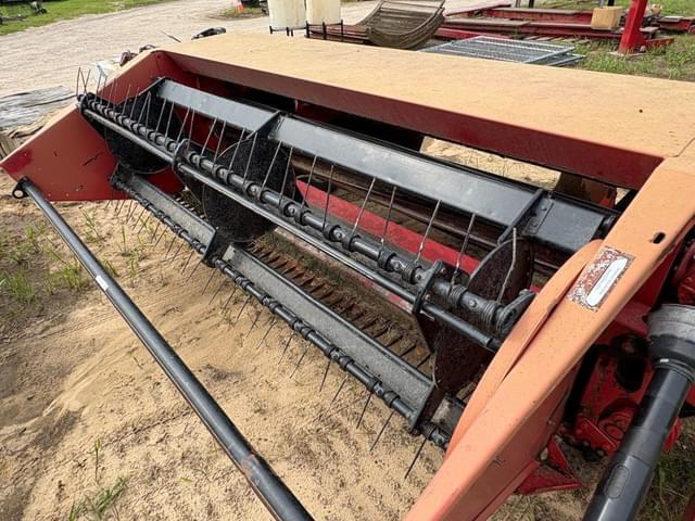 Image of Massey Ferguson 1459 equipment image 4