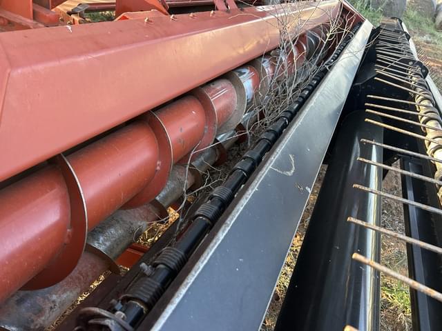 Image of Massey Ferguson 1476 equipment image 4