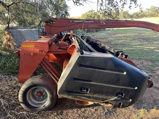 Image of Massey Ferguson 1476 equipment image 1