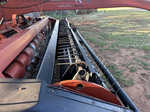 Image of Massey Ferguson 1476 equipment image 3