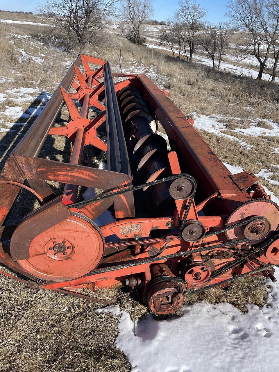 Image of Massey Ferguson 1486 Primary image