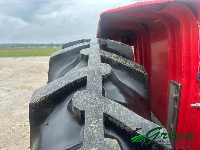 Image of Massey Ferguson 150 equipment image 3