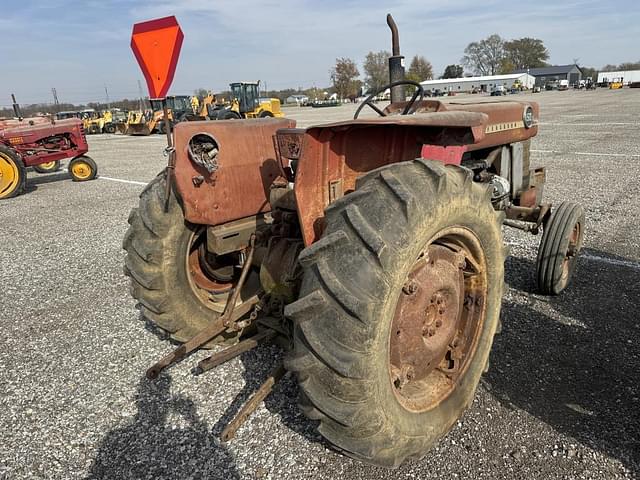 Image of Massey Ferguson 150 equipment image 2