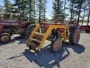 Massey Ferguson 150 Image