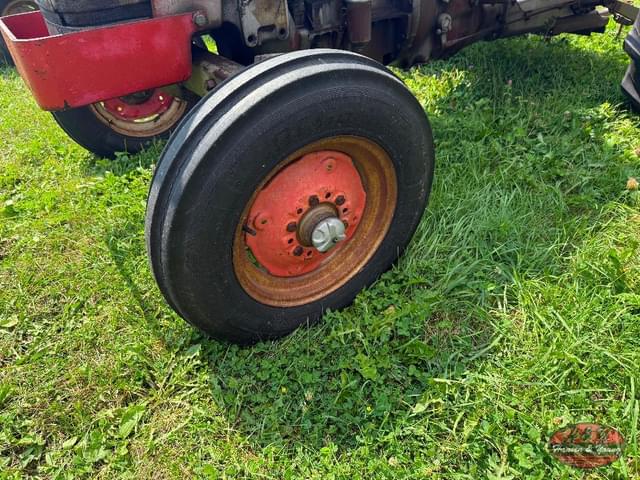 Image of Massey Ferguson 150 equipment image 1