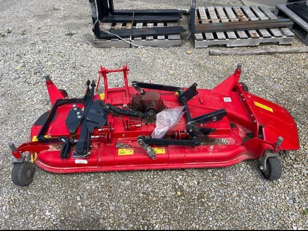 Massey Ferguson 1505 Equipment Image0