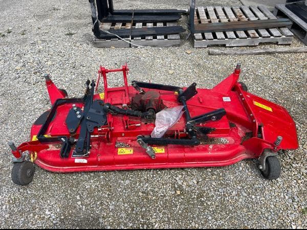 Image of Massey Ferguson 1505 Primary Image