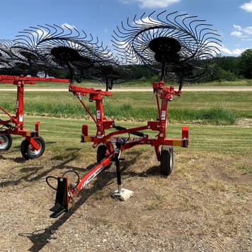 Main image Massey Ferguson 1508
