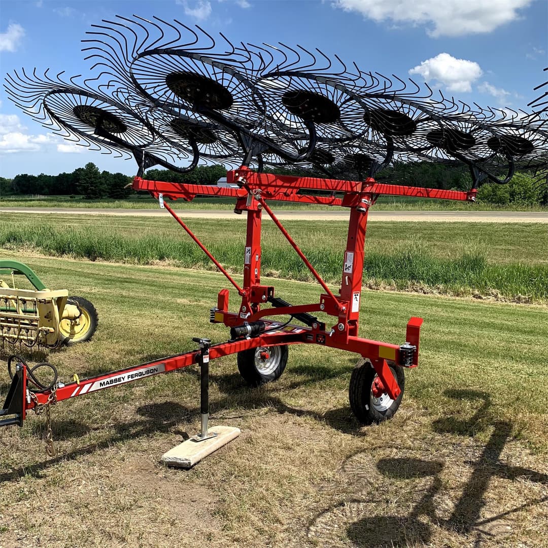 Image of Massey Ferguson 1510 Primary image