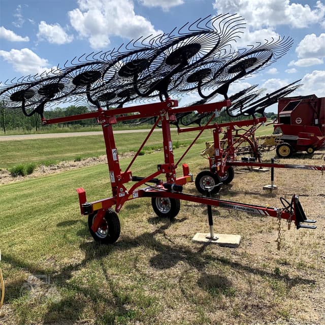 Image of Massey Ferguson 1510 equipment image 1