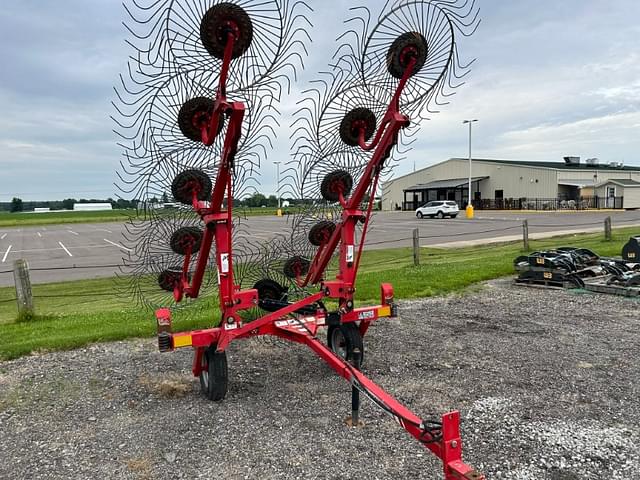 Image of Massey Ferguson 1510 equipment image 3