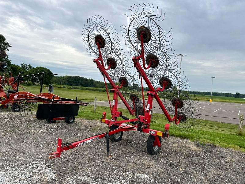 Image of Massey Ferguson 1510 Primary image