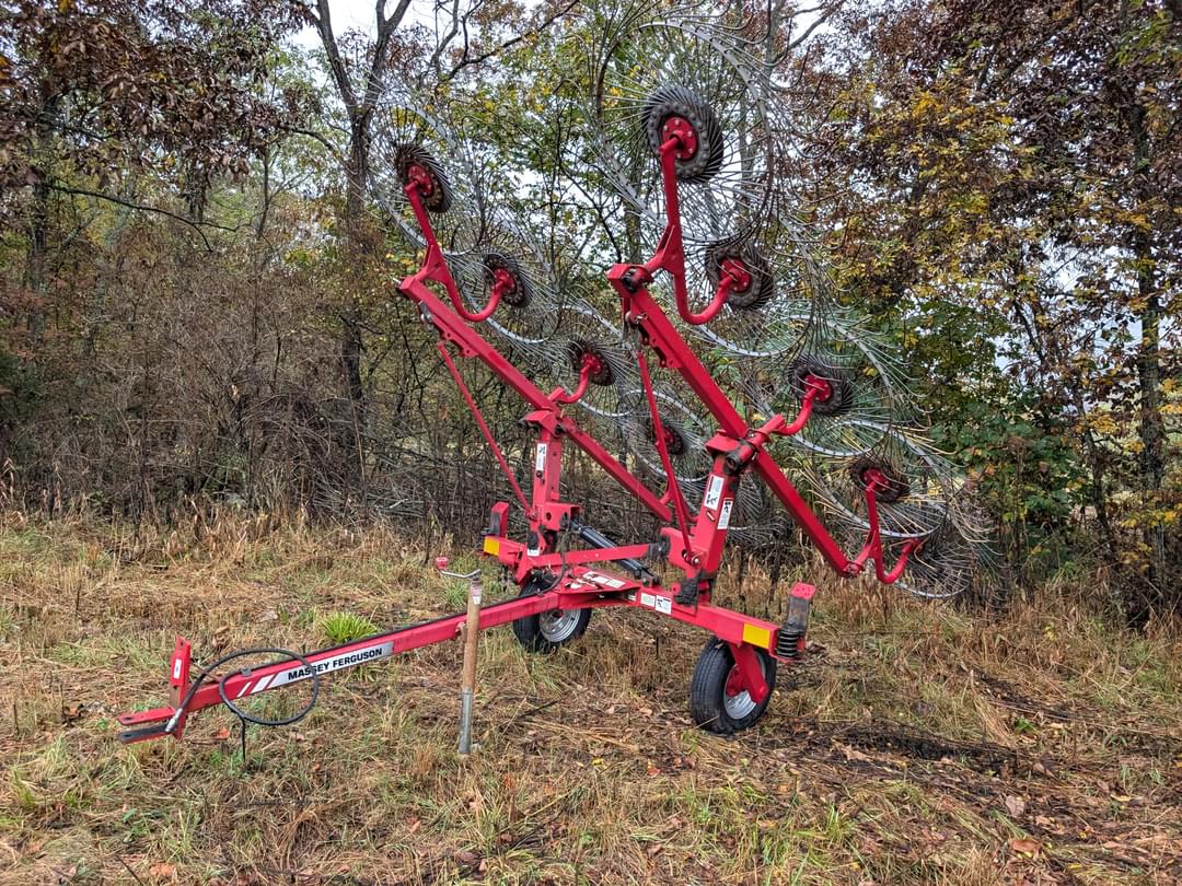 Image of Massey Ferguson 1510 Primary image