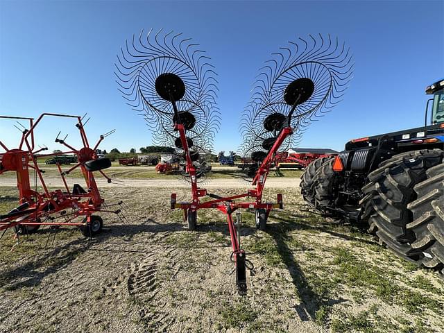 Image of Massey Ferguson 1512 equipment image 2