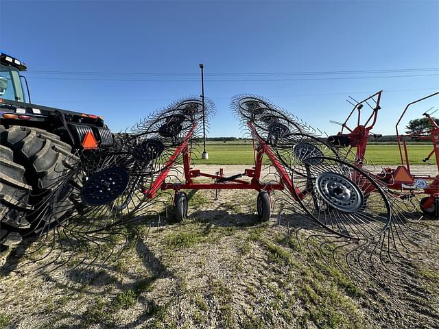 Image of Massey Ferguson 1512 equipment image 3