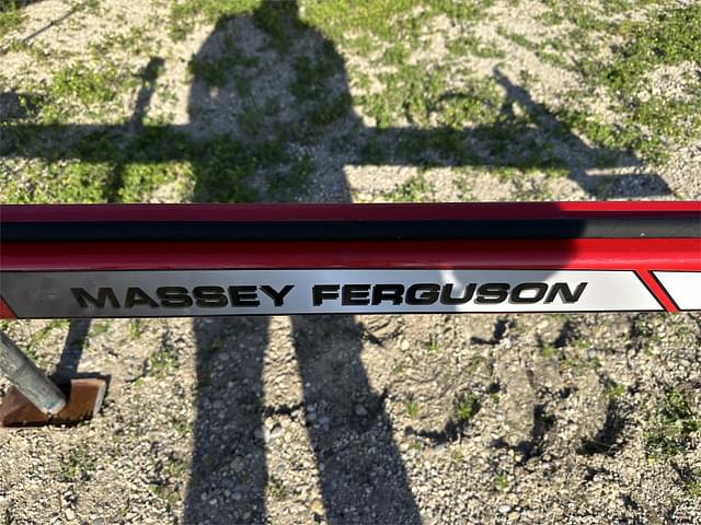 Image of Massey Ferguson 1512 equipment image 4