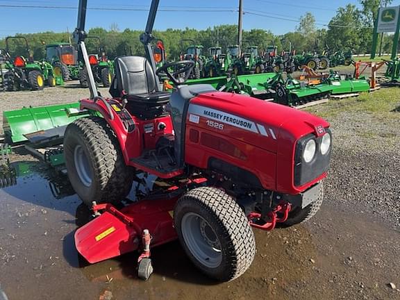 Image of Massey Ferguson 1526 Primary image