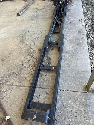 Image of Massey Ferguson 1526 equipment image 3