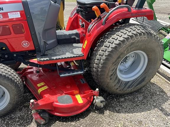 Image of Massey Ferguson 1526 equipment image 3