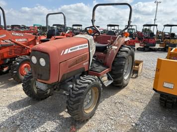 Main image Massey Ferguson 1533