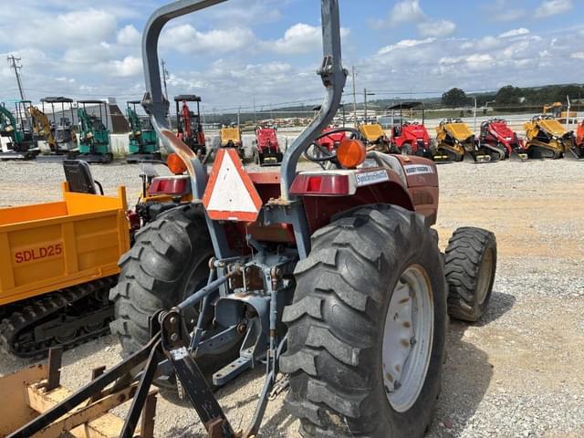 Image of Massey Ferguson 1533 equipment image 2