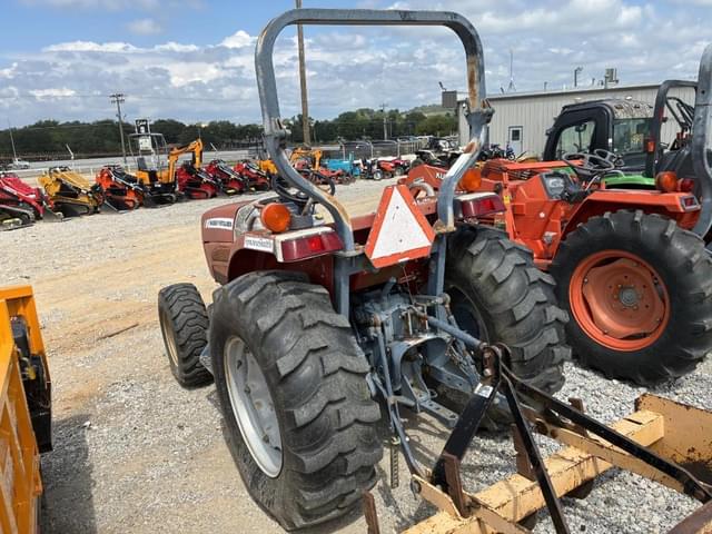 Image of Massey Ferguson 1533 equipment image 3