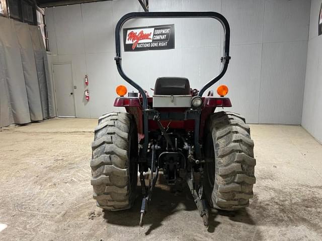 Image of Massey Ferguson 1533 equipment image 3