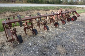 Main image Massey Ferguson 156