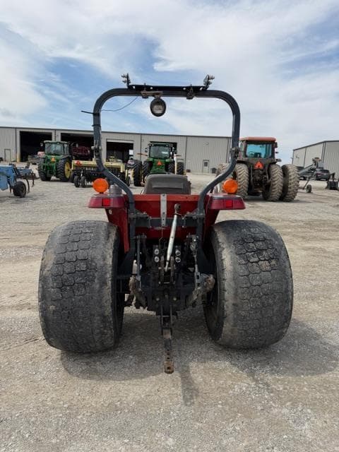 Image of Massey Ferguson 1560 equipment image 3