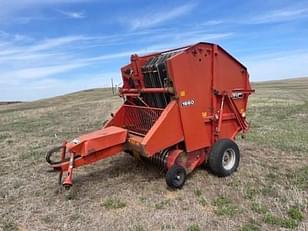 Main image Massey Ferguson 1560