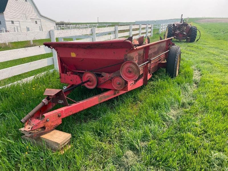 Main image Massey Ferguson 160