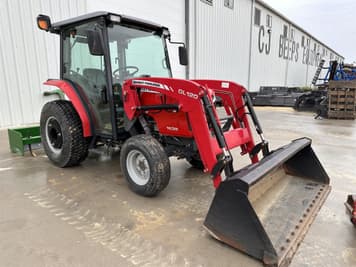Main image Massey Ferguson 1635