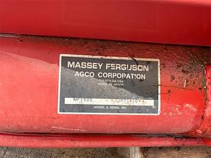 Main image Massey Ferguson 1635 31
