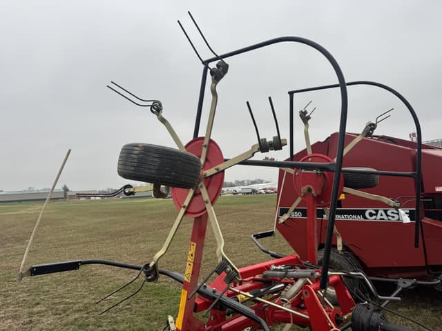 Image of Massey Ferguson TD1635 equipment image 2