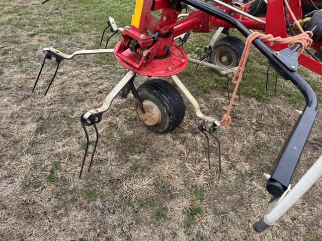 Image of Massey Ferguson TD1635 equipment image 3