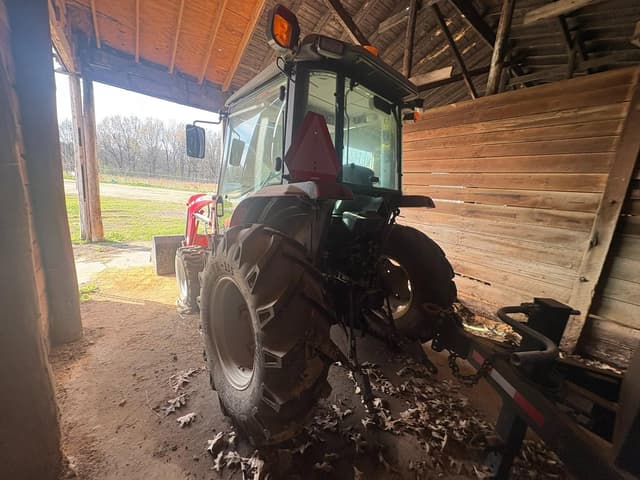 Image of Massey Ferguson 1643 equipment image 3